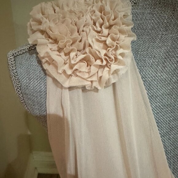 H&M Rosette Dress - Picture 4 of 8